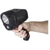 Image de Lampe torche sans fil Energizer 639619 gris, noir