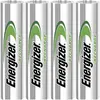 Image de Energizer Recharge extrême (4 pcs, AAA, 800 mAh), Batteries + piles