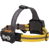 Image de Energizer phare avec bandeau 7,5 cm jaune/gris