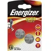 Image de Piles Energizer CR2430 x 2