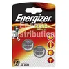 Image de Piles Energizer CR2450 x 2