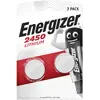 Image de Energizer CR2450 Lithium (2 pcs, CR2450, 620 mAh), Batteries + piles