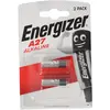Image de Energizer A27 Spécialité (2 pcs, A27, 22 mAh), Batteries + piles