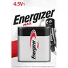 Image de Energizer Max (1 pcs, 3R12), Batteries + piles
