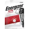 Image de Energizer CR1216 Lithium (1 pcs, CR121616, 25 mAh), Batteries + piles