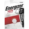 Image de Energizer CR1025 Lithium (1 pcs, CR1025, 30 mAh), Batteries + piles