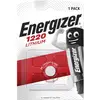 Image de Energizer CR1220 Lithium (1 pcs, CR1220, 40 mAh), Batteries + piles