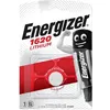 Image de Energizer 1 pile lithium CR1620 - 3V