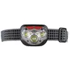 Image de Lampe Frontale 5 Led 300 Lm