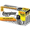 Image de Alcaline Power 24 Piles Aaa Value Box