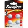 Image de Pile bouton CR 2025 lithium Energizer 163 mAh 3 V 4 pc(s)