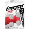 Image de Piles Miniatures Lithium Cr 2025 - Lot De 4