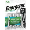 Image de Pile Rechargeable Recyclée Aa/lr06 Nimh Extreme
