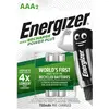 Image de Energizer Recharge Power Plus (2 pcs, AAA, 700 mAh), Batteries + piles