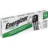 Image de Pile Rechargeable Power Plus - Hr6/aa 2000mah - Lot De 10