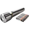 Image de Lampe de poche Energizer Vision HD Metal 6 AA LED grande portée à pile(s) 1500 lm 15 h 479 g