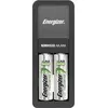 Image de Chargeur pour piles rondes NiMH avec accus Energizer Mini-Charger
