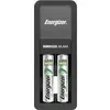 Image de Chargeur pour piles rondes NiMH avec accus Energizer Mini-Charger
