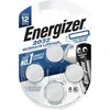 Image de Energizer CR2032 Lithium ultime (4 pcs, CR2032, 235 mAh), Batteries + piles