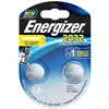 Image de Energizer Pile bouton CR 2032 3 V 235 mAh lithium Ultimate 2032