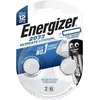 Image de 2X Pile Energizer Cr2032 Ultimate Lithium 3V