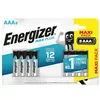 Image de Pile Alcaline Max Plus Aaa/lr3 Fsb9