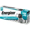 Image de Energizer Max Plus Micro (AAA) 20 pièces (20 pcs, AAA), Batteries + piles
