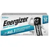 Image de Pile Alcaline Max Plus Aaa/lr3