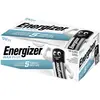 Image de Energizer Max Plus (20 pcs, 9V Block, 600 mAh), Batteries + piles