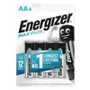 Image de Energizer Max Plus - Batterie 4 x type AA - Alcaline