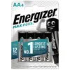 Image de Pile Alcaline Max Plus Aa/lr6 Fsb4