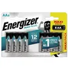 Image de Pile Alcaline Max Plus Aa/lr6 Fsb8