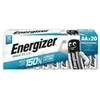 Image de Energizer Max Plus Industrial Pile LR6 (AA) alcaline(s) 1.5 V 20 pc(s)