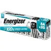 Image de Energizer Max Plus Mignon (AA) 20 pièces (20 pcs, AA), Batteries + piles