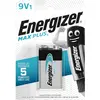 Image de Energizer Max Plus Alkaline (1 pcs, 9V Block, 600 mAh), Batteries + piles