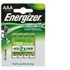 Image de Energizer Accu Recharge Universal - Batterie 4 x AAA - NiMH - (rechargeables) - 700 mAh
