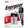 Image de Energizer - Batterie 9V - Alcaline