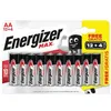 Image de Piles Energizer Aa - Lot De 12+4