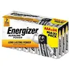 Image de Pile LR3 (AAA) alcaline(s) Energizer Power 1.5 V 24 pc(s)
