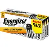 Image de 435849 Piles Alcalines Energizer Lr6 Aa R6 E91 1.5V Pack de 24