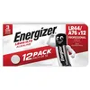 Image de Pile bouton LR 44 alcaline(s) Energizer 150 mAh 1.5 V 1