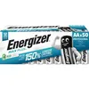 Image de 50 Piles Alcalines Energizer Max Plus Aa / Lr6