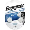 Image de Pile lithium mini Energizer Ultimate Lithium CR2032 x2 [N]