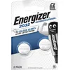 Image de Piles Miniatures Ultimate Lithium Cr2032 Bp2