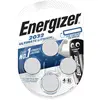 Image de Pile lithium mini Energizer Ultimate Lithium CR2032 x4 [N]