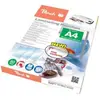 Image de Peach, Films de plastification, Pp580-02 (A4, 100 pcs, 80 µm)