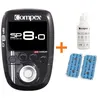 Image de Electrostimulateur Compex Wireless SP 8.0. 10005732