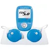 Image de Electrostimulateur Compex Fit 5.0. Bleu et Blanc