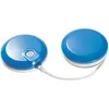 Image de Set de 2 modules Compex pour Fit 5.0