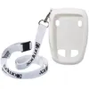 Image de Coque de protection blanche pour appareil sans fil Compex